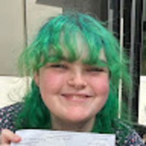 Meet your Posher, Isabella